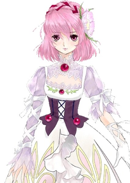 Misella (Tales Of Crestoria)