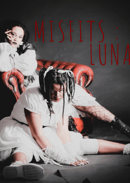 Misfits : LUNAR