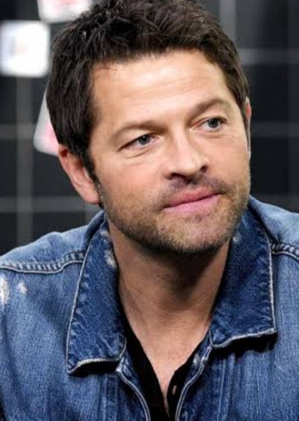 Misha Collins photo