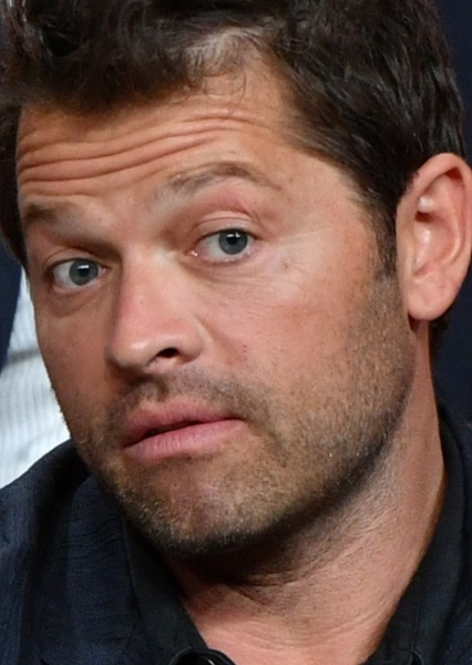 Misha Collins photo