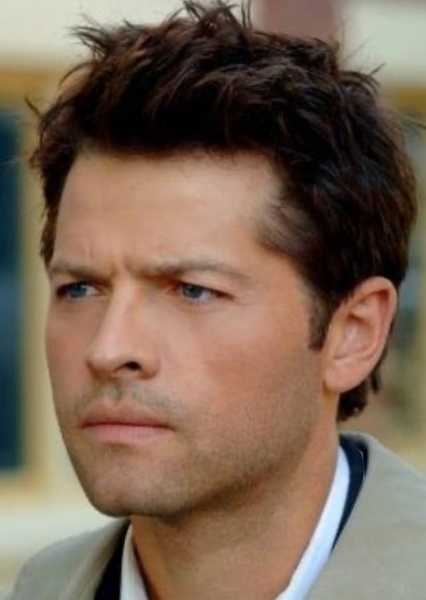 Misha Collins photo