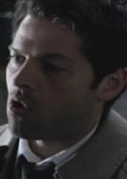 Misha Collins photo