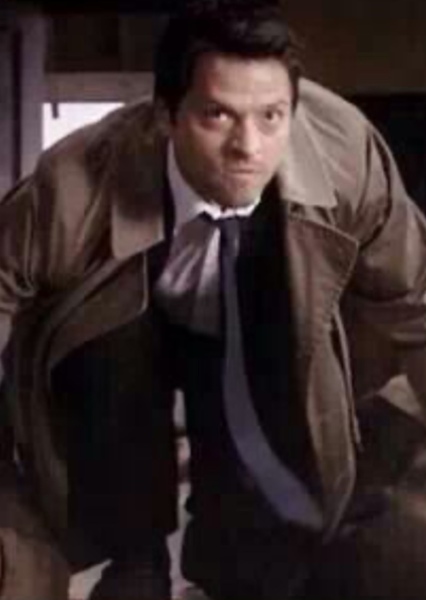 Misha Collins photo