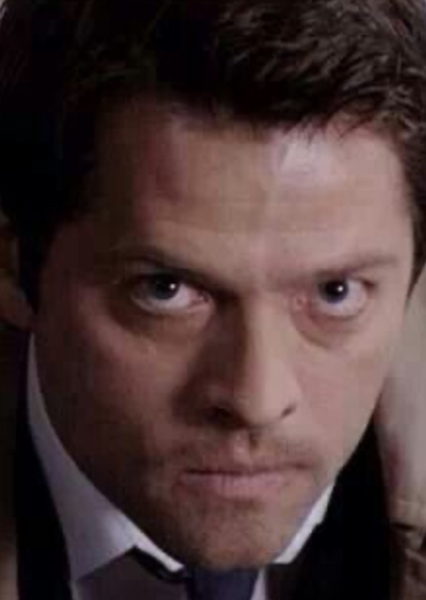 Misha Collins photo