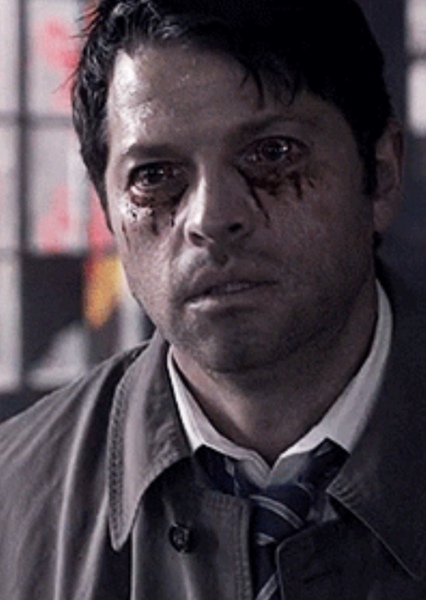 Misha Collins photo