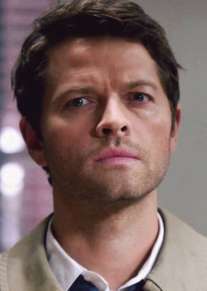 Misha Collins photo