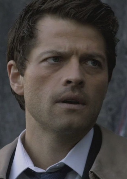 Misha Collins photo