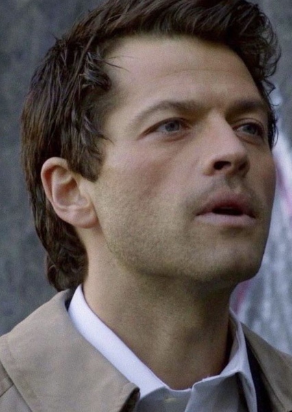 Misha Collins photo