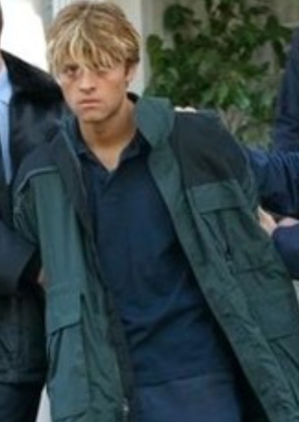 Misha Collins photo