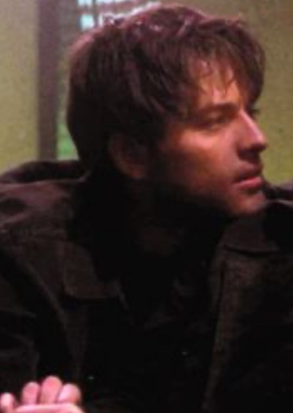 Misha Collins photo