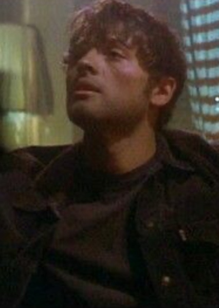 Misha Collins photo