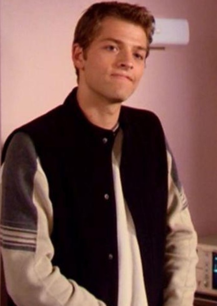 Misha Collins photo