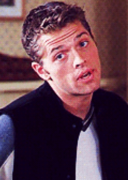 Misha Collins photo