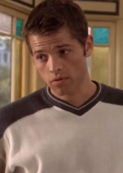 Misha Collins photo