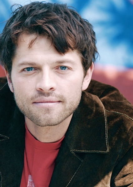 Misha Collins