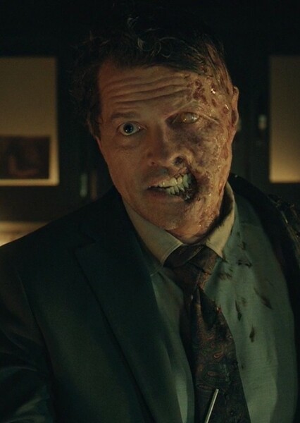 Misha Collins photo