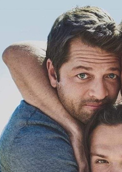 Misha Collins photo