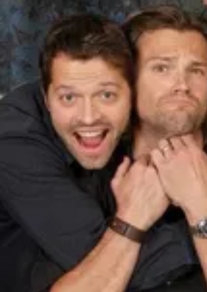 Misha Collins photo