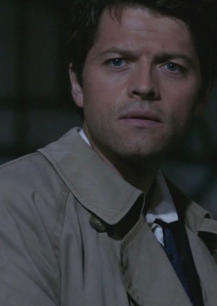 Misha Collins