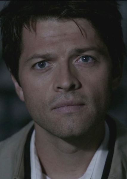 Misha Collins