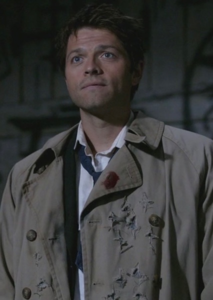 Misha Collins