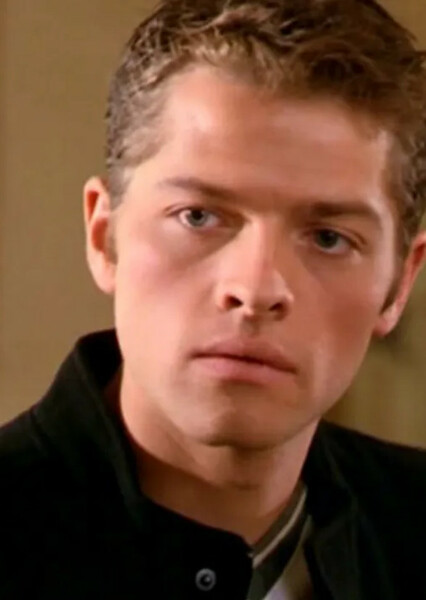 Misha Collins photo