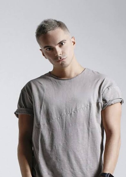 Misha Klein