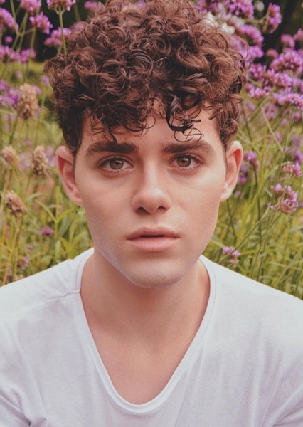 Misha Osherovich