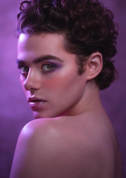 Misha Osherovich photo