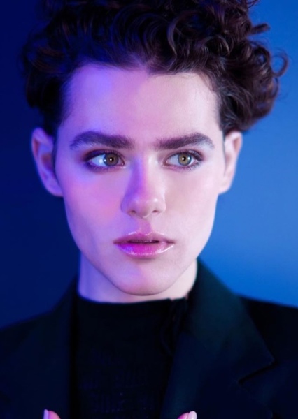 Misha Osherovich