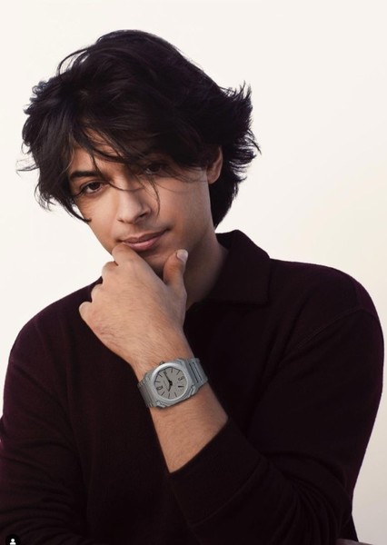 Mishaal Tamer photo
