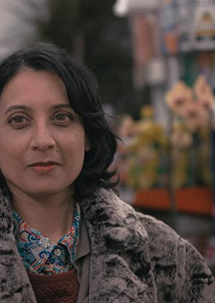 Mishu Vellani