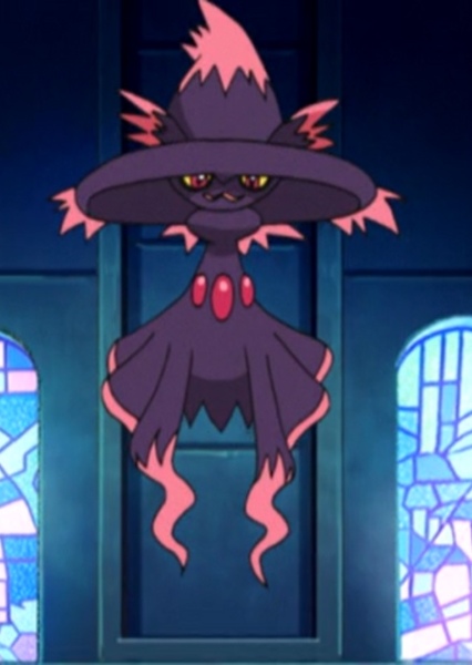 Mismagius photo