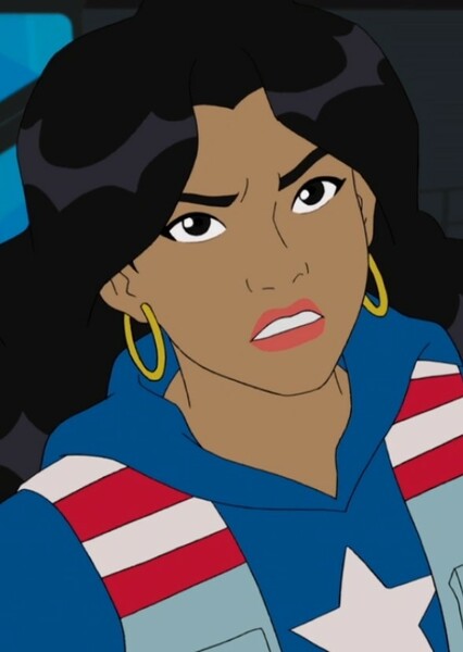 Miss America (America Chavez) photo