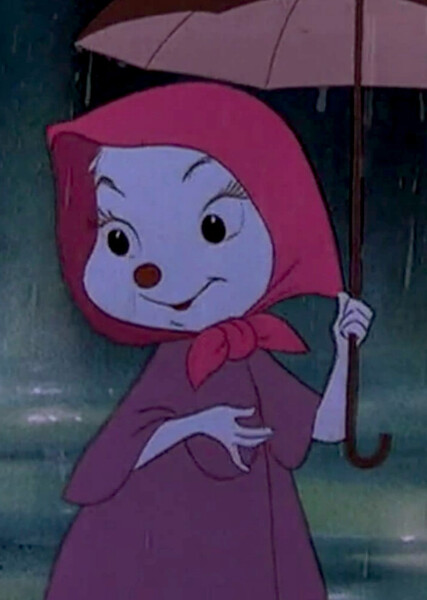 Miss Bianca photo