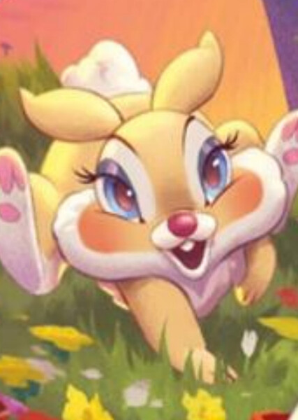 Miss Bunny photo