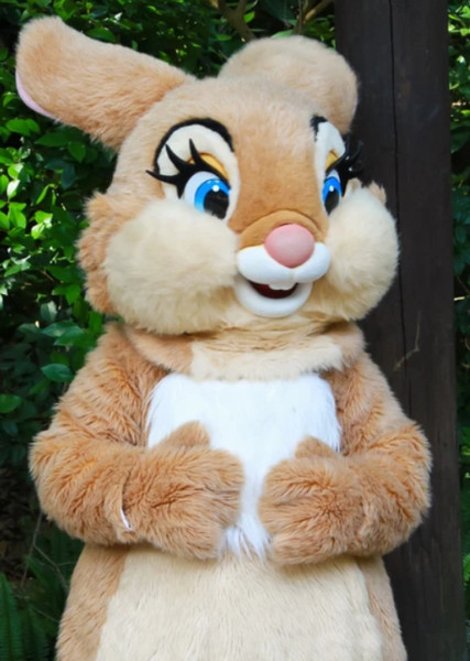 Miss Bunny photo