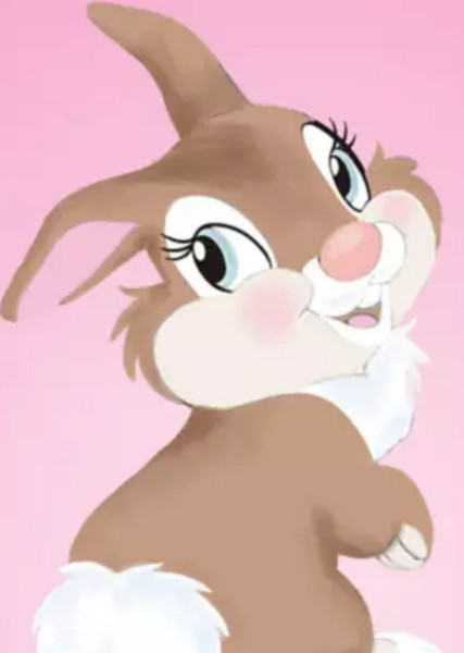 Miss Bunny photo
