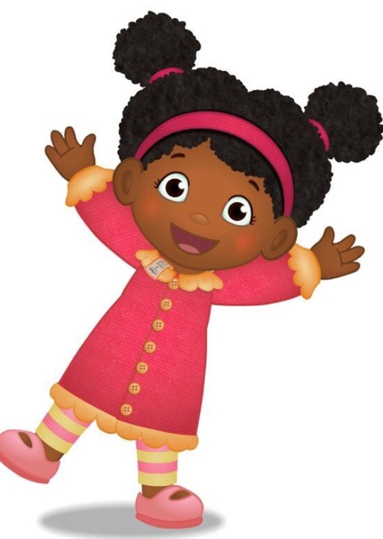 Miss Elaina