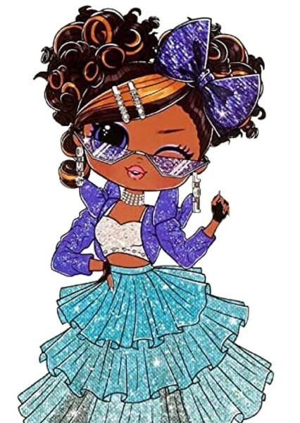 Miss Glam
