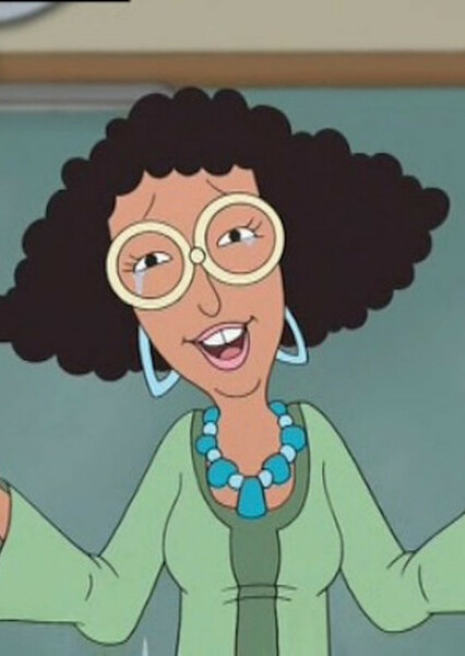 Miss Grotke
