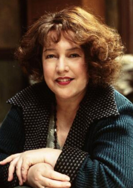 Miss Hannigan photo