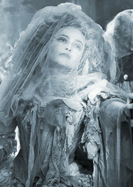 Miss Havisham