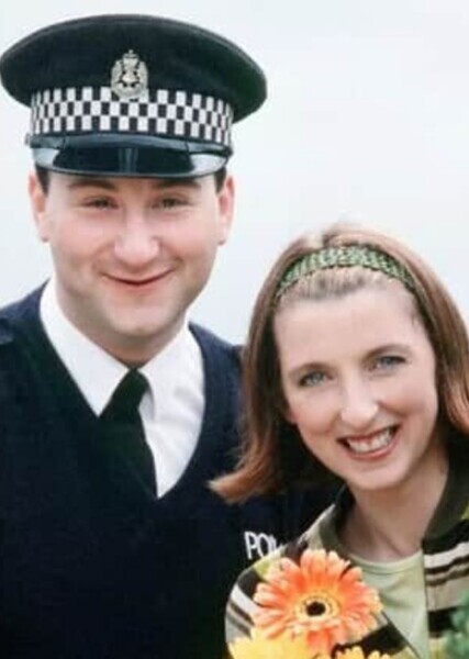 Miss Hoolie and PC Plum