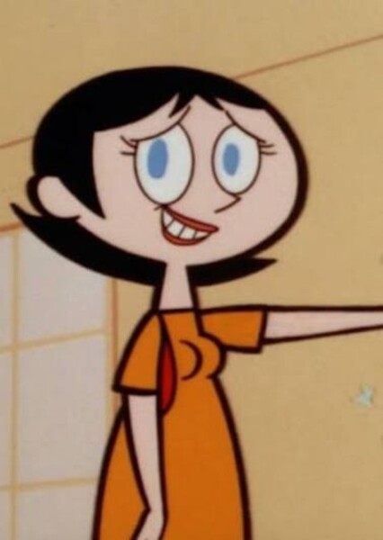 Miss Keane