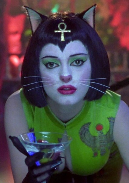 Miss Kitty (Monkeybone)