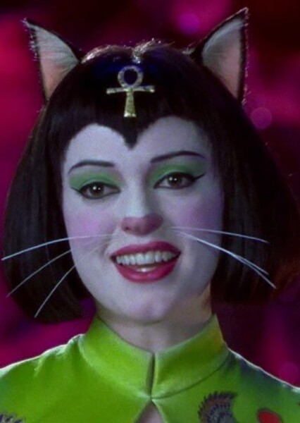 Miss Kitty (Monkeybone) photo