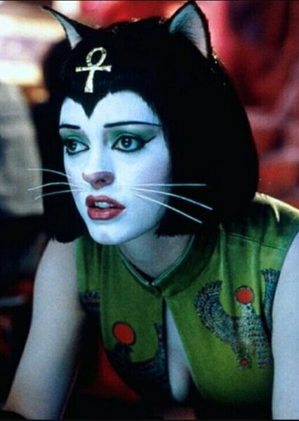 Miss Kitty (Monkeybone) photo