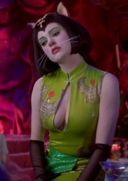 Miss Kitty (Monkeybone) photo