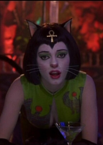 Miss Kitty (Monkeybone) photo